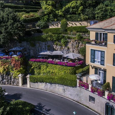 Hotel Piccolo Portofino Extérieur photo