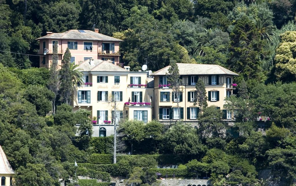 Hotel Piccolo Portofino Extérieur photo