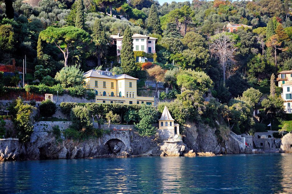 Hotel Piccolo Portofino Extérieur photo