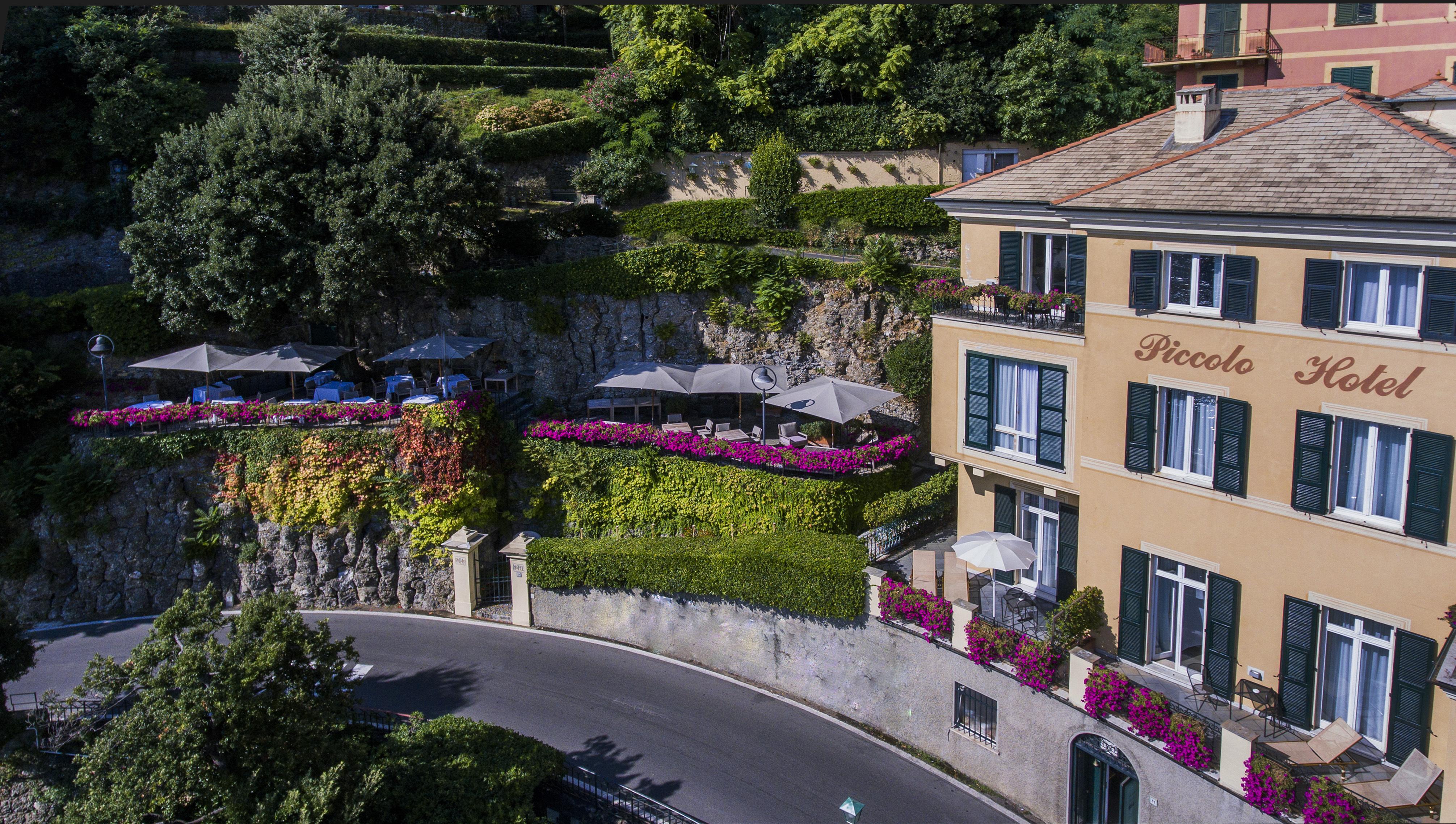 Hotel Piccolo Portofino Extérieur photo